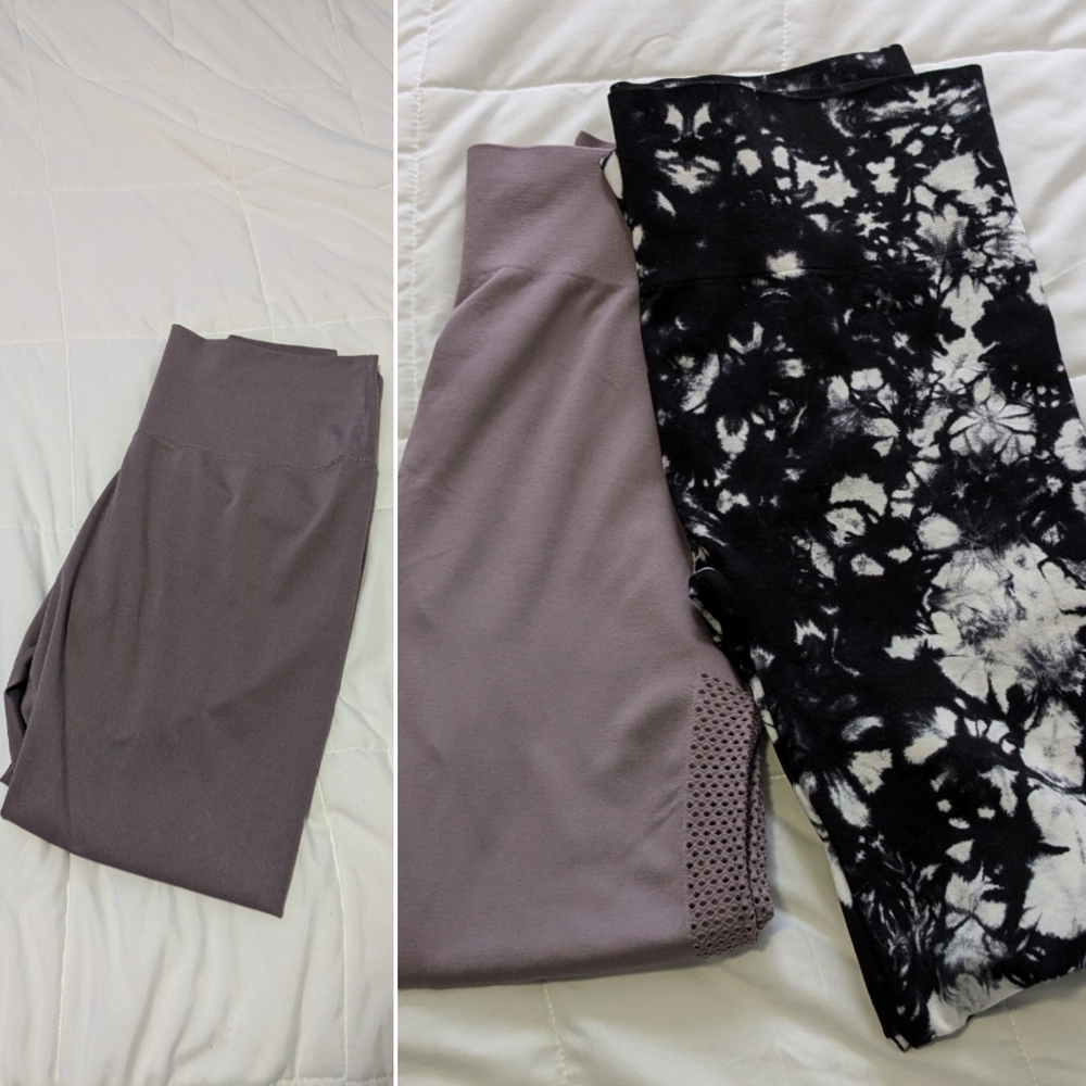 Stylish & Comfortable Workout Leggings
